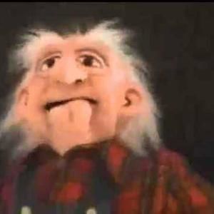 Meet your Posher, Thomas